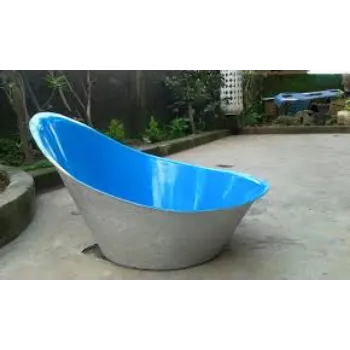 FRP Bath Tub